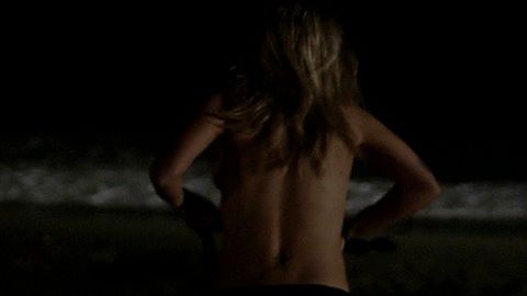 Pic: Eliza Coupe in The Last Time You Had Fun (2014)