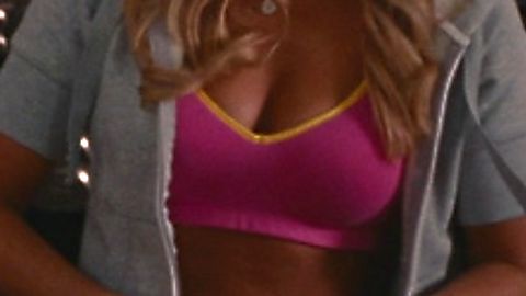 Pic: Nicky Whelan in Hall Pass (2011)