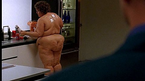 Pic: Danica Sheridan in Nip/Tuck (2003)