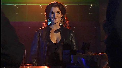 Pic: Jessica Rimmer in Body Language (2008)