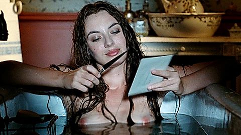 Pic: Louise Bourgoin in Les aventures extraordinaires d'Adèle Blanc-Sec (2010)