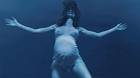 Pic: Louise Bourgoin in A Happy Event (2011)