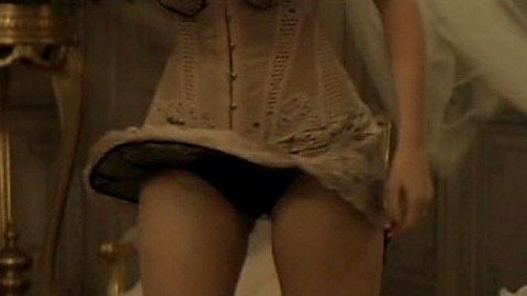 Pic: Louise Bourgoin in The Love Punch (2013)