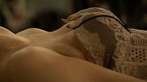 Pic: Louise Bourgoin in The Love Punch (2013)