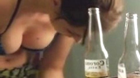 Pic: Louise Bourgoin in Going Away (2013)