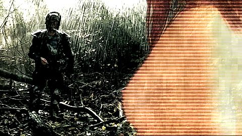 Pic: Dominique Arganese in Recon 2023: The Gauda Prime Conspiracy (2009)