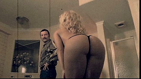 Pic: Jenny Poussin in Recon 2023: The Gauda Prime Conspiracy (2009)