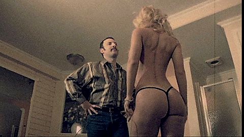 Pic: Jenny Poussin in Recon 2023: The Gauda Prime Conspiracy (2009)