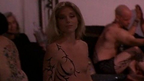 Pic: Tanya Pohlkotte in The New Age (1994)