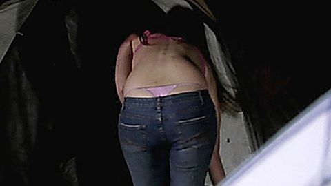 Pic: Nicole Bonin in Psycho Ward (2007)