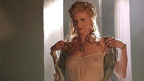 Pic: Viva Bianca in Spartacus (2010)