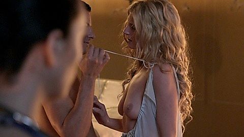 Pic: Viva Bianca in Spartacus (2010)