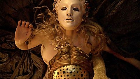 Pic: Viva Bianca in Spartacus (2010)
