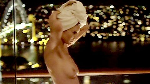 Pic: Viva Bianca in X (2011)
