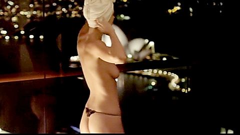 Pic: Viva Bianca in X (2011)