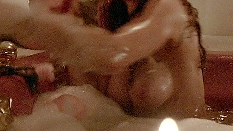 Pic: Viva Bianca in Scorned (2013)