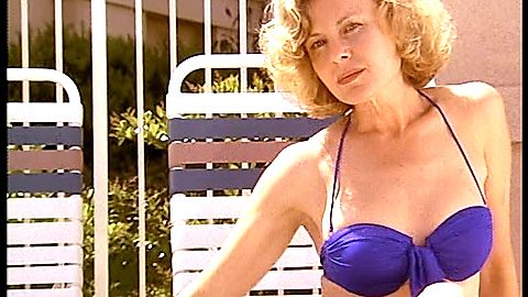 Pic: Rebecca Street in Lonely Hearts (1991)