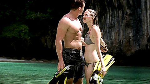 Pic: Lara Cox in The Marine 2 (2009)