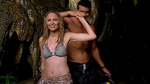Pic: Lara Cox in The Marine 2 (2009)