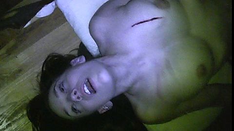 Pic: Erin Marie Hogan in Paranormal Entity (2009)