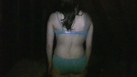 Pic: Erin Marie Hogan in Paranormal Entity (2009)