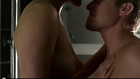 Pic: Erin Marie Hogan in Hold Your Breath (2012)