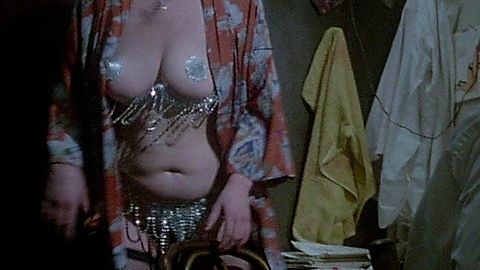 Pic: K.C. Townsend  in All That Jazz (1979)