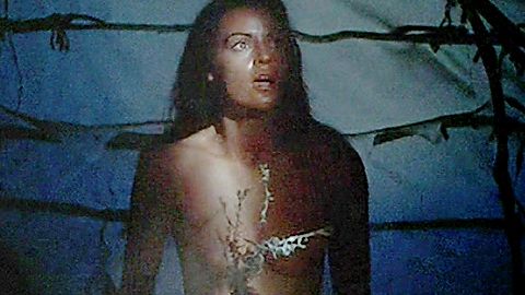 Pic: Corinna Tsopei in A Man Called Horse (1970)