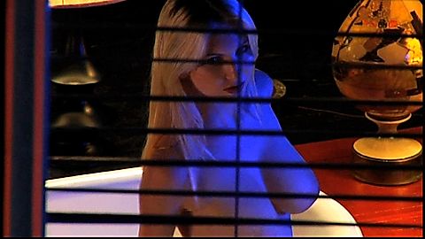 Pic: Amy Diggins in Body Language (2008)