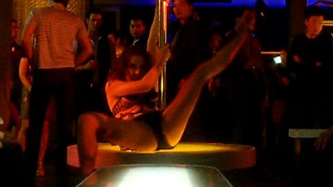 Pic: Jana Kolesarova in NCIS: Los Angeles (2009)