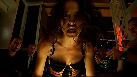 Pic: Jana Kolesarova in NCIS: Los Angeles (2009)