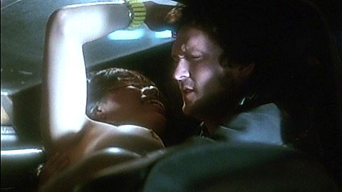 Pic: Cirsten Weldon in The Doors (1991)