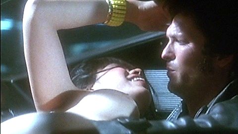 Pic: Cirsten Weldon in The Doors (1991)