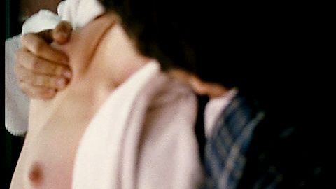 Pic: Caroline Cave in This Beautiful City (2007)