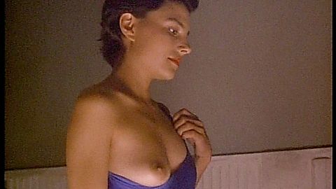 Pic: Laura Mae Tate in Dead Space (1991)