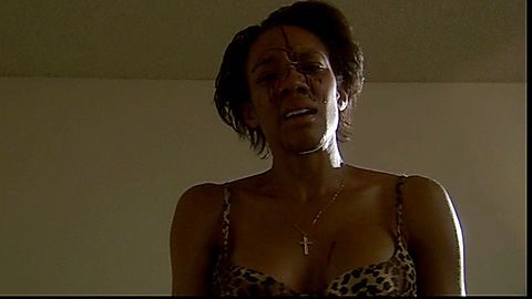 Pic: Renette Kaye Johnson in Indigo Hearts (2005)