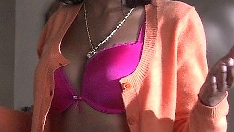 Pic: Gabrielle Dennis in Blue Mountain State (2010)