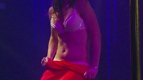 Pic: Marina Eva in Blue Mountain State (2010)