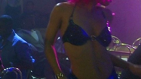 Pic: Marina Eva in Blue Mountain State (2010)