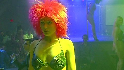 Pic: Marina Eva in Blue Mountain State (2010)