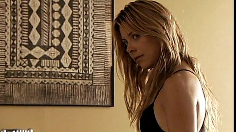 Pic: Michele Morrow in Basement Jack (2009)
