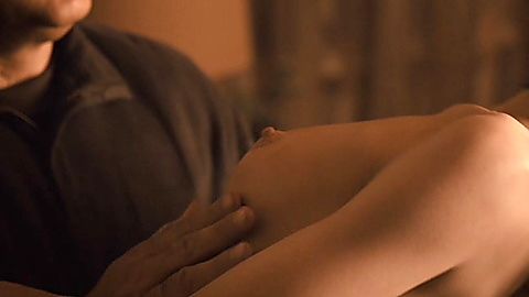 Pic: Aidan Dee in A Dangerous Man (2009)