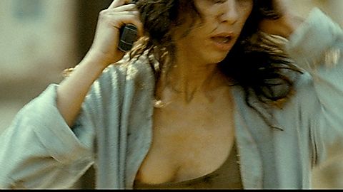 Pic: Ana Popescu in Blood Creek (2009)