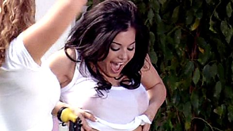 Pic: Olivia Alexander in Deep in the Valley (2009)
