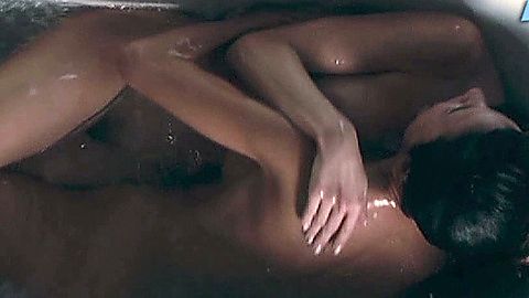 Pic: Natasha Yarovenko in Room in Rome (2010)