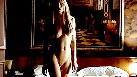 Pic: Natasha Yarovenko in Room in Rome (2010)