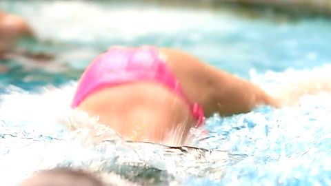 Pic: Natasha Yarovenko in Aftershock (2012)