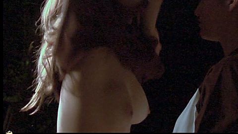 Pic: Heather Chilson in Satanic Panic (2009)