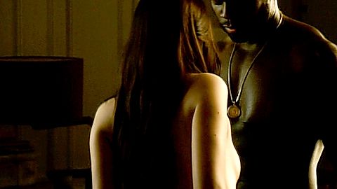 Pic: Emily Meade in Twelve (2010)