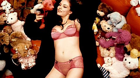 Pic: Emily Meade in Twelve (2010)